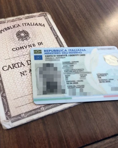 Carta d’identità, stop al rinnovo per gli over 70: il nuovo decreto Semplificazioni