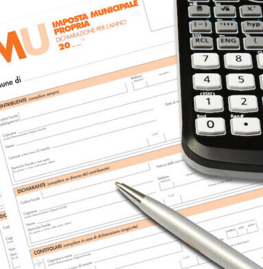 Saldo IMU 2025: come ridurre l’imposta con i crediti fiscali e prevenire sanzioni