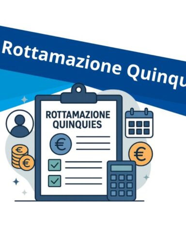 Legge di Bilancio 2026: in arrivo la “Rottamazione-quinquies”