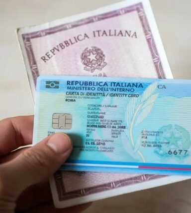 Carta d’identità “a vita” per gli over 70: la riforma del PNRR ridisegna il rapporto tra cittadini e Pubblica Amministrazione