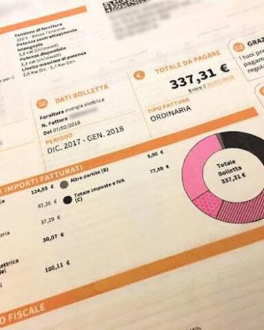 Bolletta elettrica, svolta normativa: cambio fornitore in 24 ore dal dicembre 2026