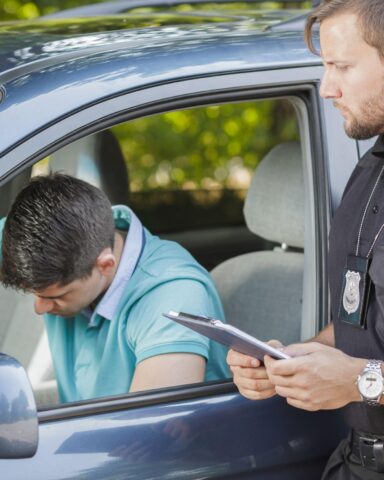 Sospensione della patente: regole, tutele e strategie lecite nel nuovo Codice della Strada