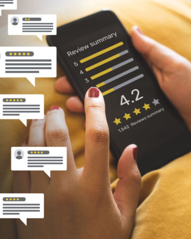 Recensioni online, stretta contro le falsificazioni: la nuova legge introduce limiti, controlli e nuove regole di validità